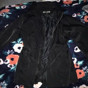 Woman’s jacket